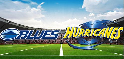 Blues vs Hurricanes - Full Match Replay - Super Rugby Pacific - 16 May 2026